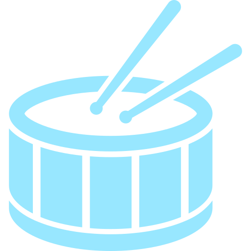 drums