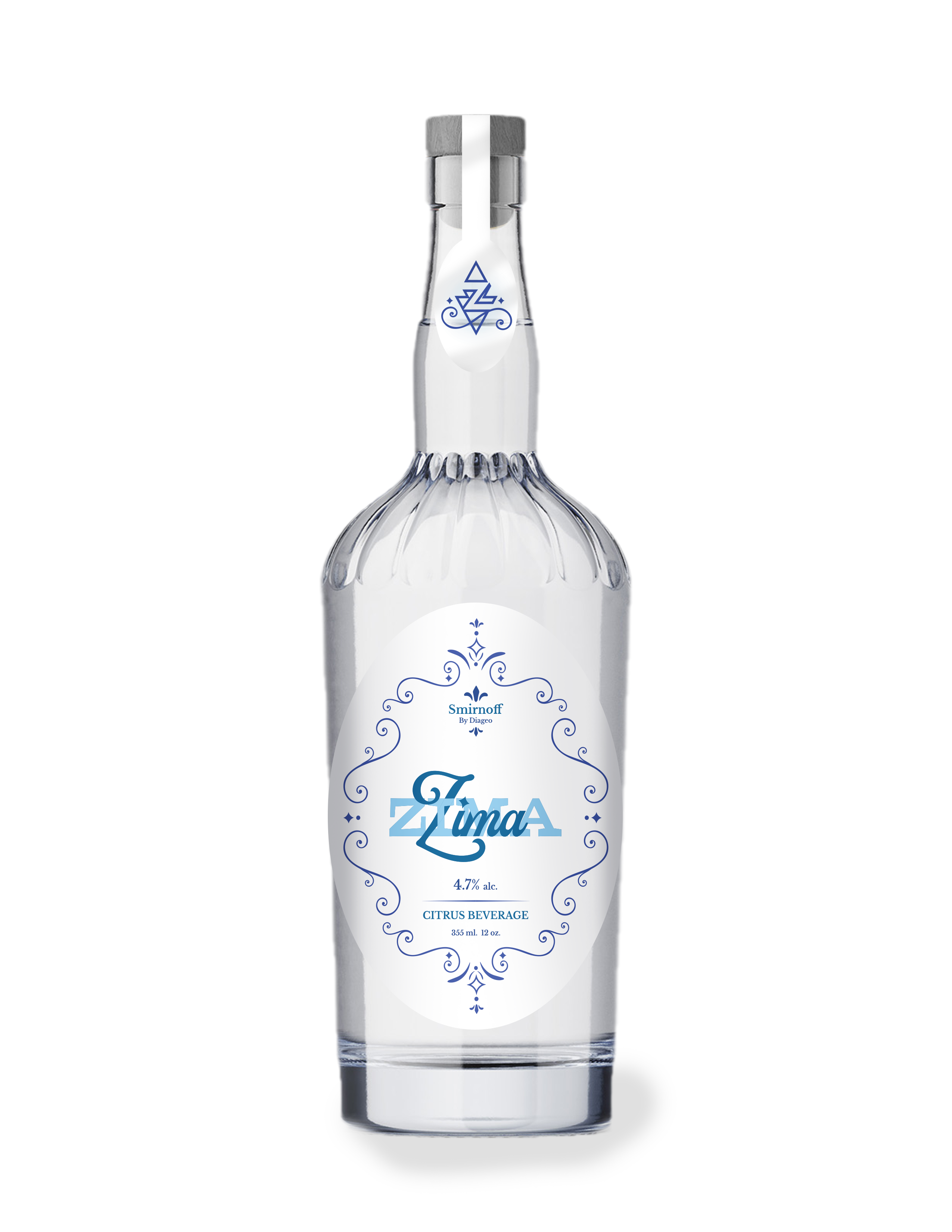 bottle